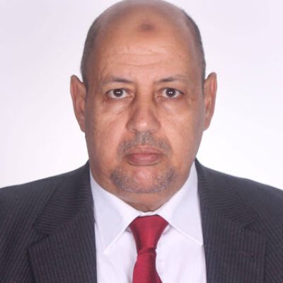 H.E. MR. MOHAMED-LIMAN ALI AMI